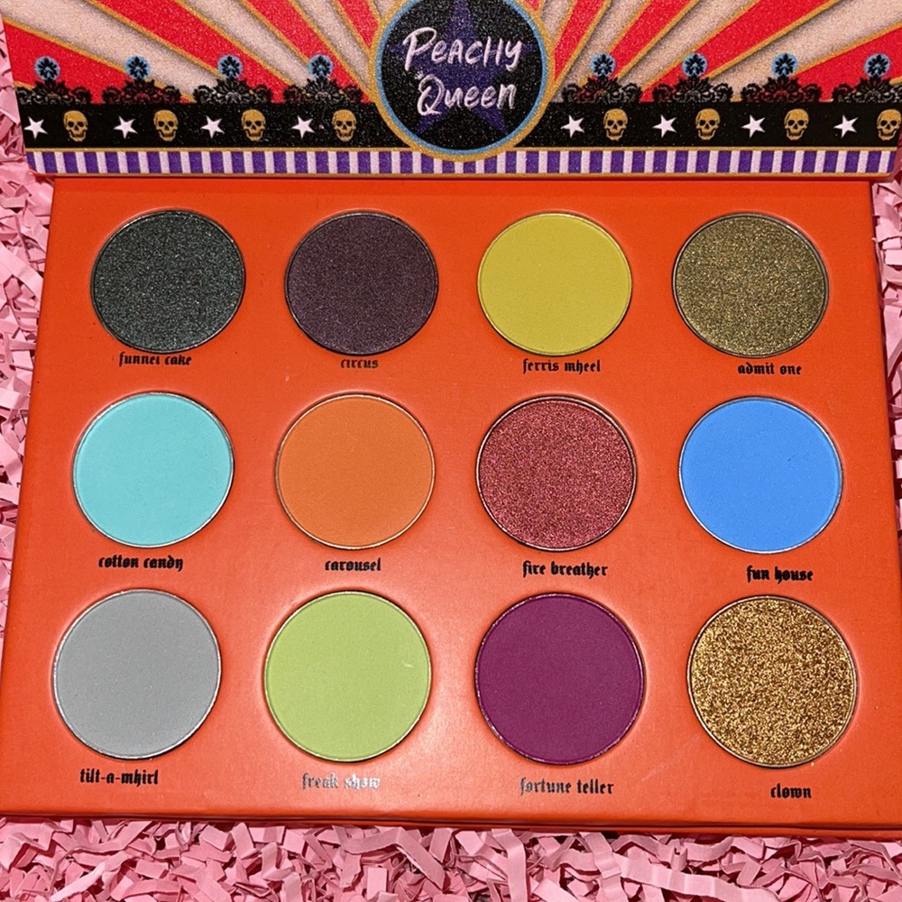 🍁FALL SALE🍁 🆕🎡 Welcome To The Carnival - Picture 3 of 5